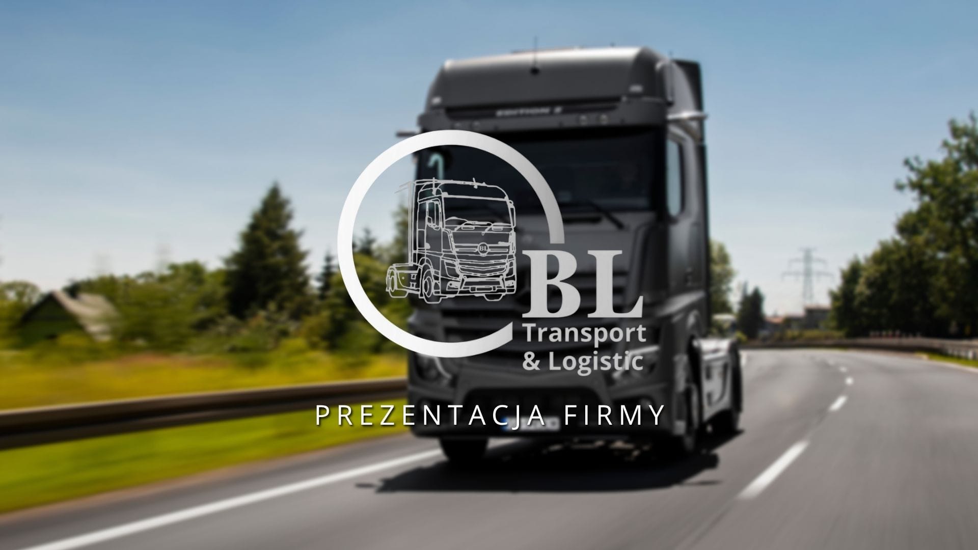 prezentacja burian logistic 1