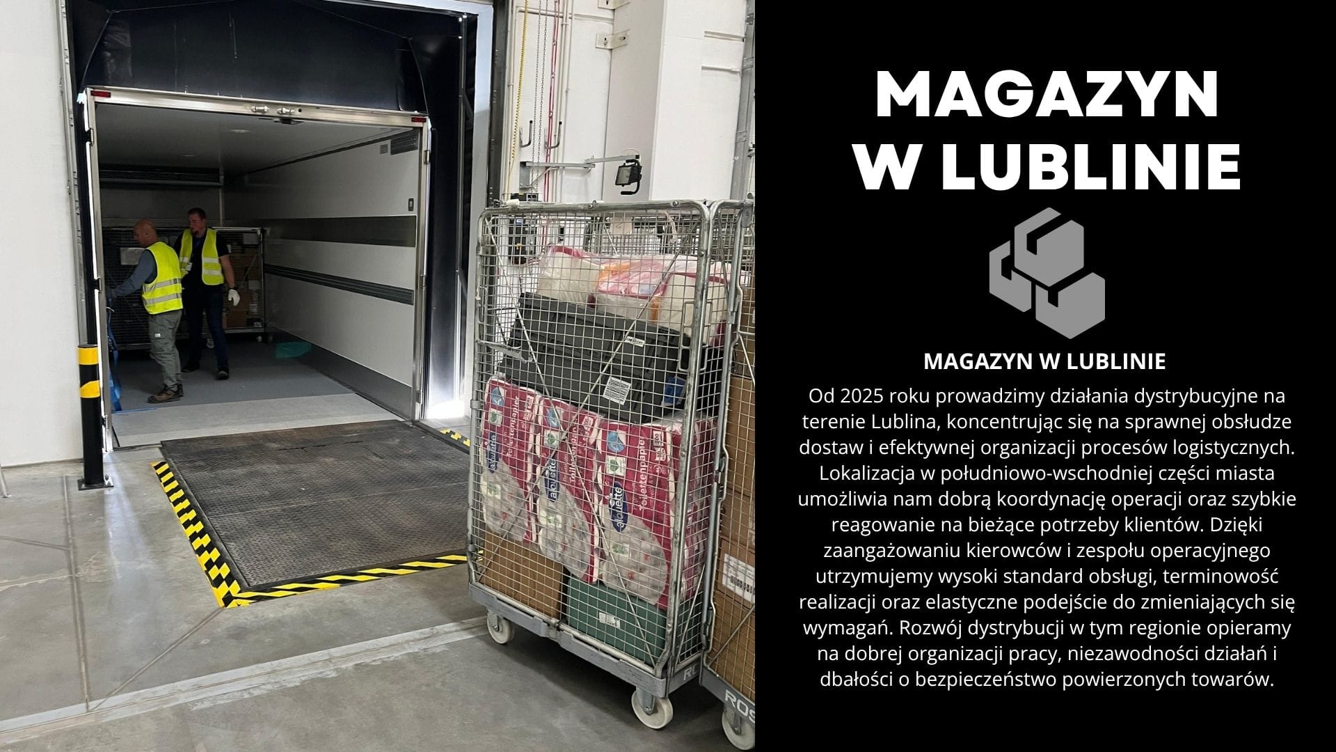 prezentacja burian logistic 10