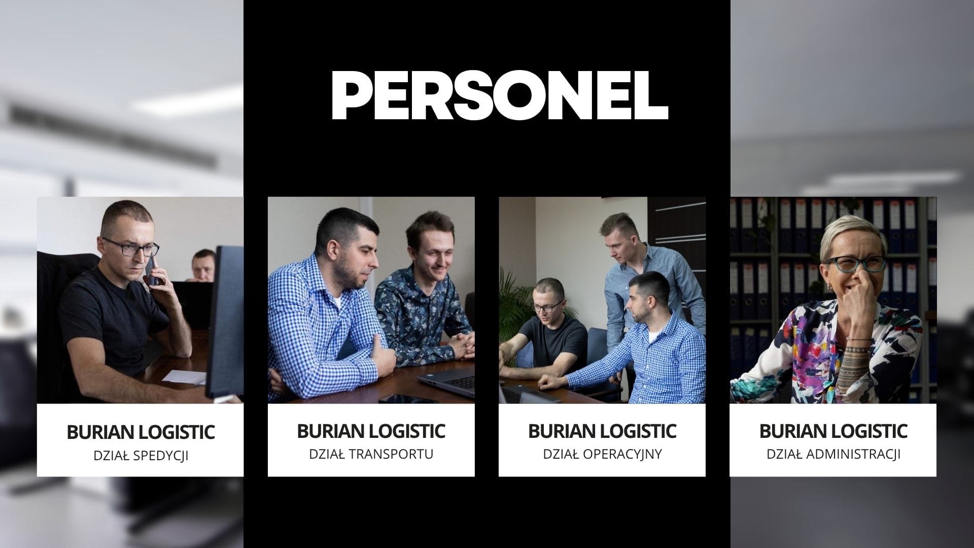 prezentacja burian logistic 14
